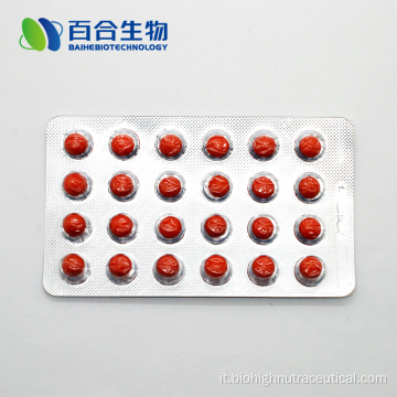 Ginseng Complex Pills For Men